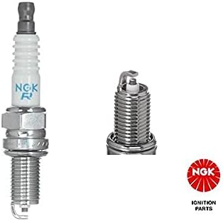 NGK DCPR7E-N-10 Traditional Spark Plug