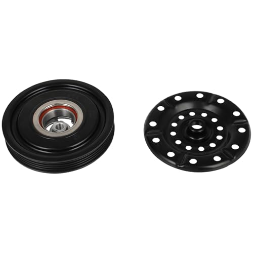 Image of ECCPP AC Compressor Clutch Fit for Toyota Yaris 1.5L 2006-2012 AC Clutch