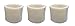 OFEBDEW Replacement Humidifier Filters Compatible with Sunbeam SF221 (3-Pack)