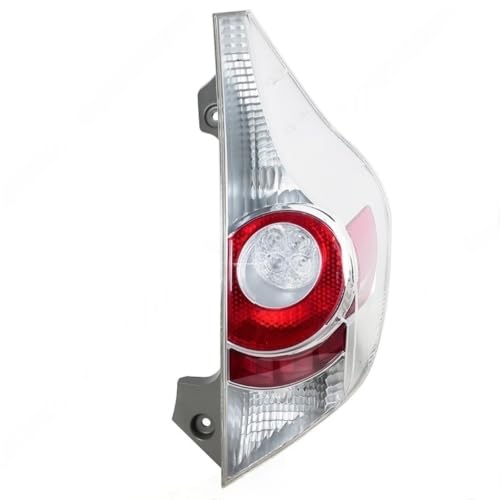 Feu arrière pour Prius C et Aqua 2012-2019 côté droit rouge