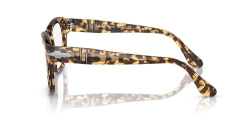 Image of Persol Unisex Po3313s Square Sunglasses