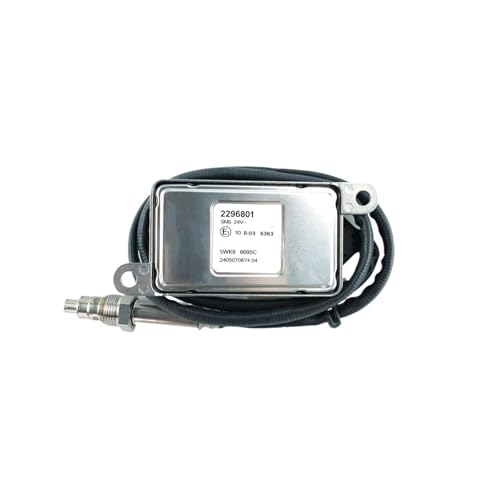 Capteur d'oxygène et d'azote 2296801 contre le mode dégradé moteur et défaut de sonde 5WK96695C