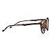 Peepers by PeeperSpecs Brain Trust Round Reading Glasses, Tortoise, 47 + 2.75