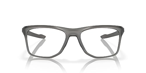 Image of Oakley mens Ox8144 Knolls Rectangular Prescription Eyewear Frames