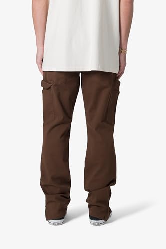 mnml Men's M627 Slim Work Denim3