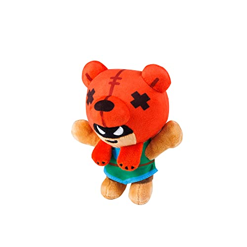 Brawl Stars Peluche BRW7060D, Talla única