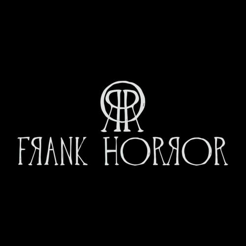 Frank Horror cover art