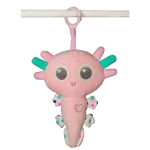 Pioupiou et Merveilles - Aque Amis 16423 - Peluche...