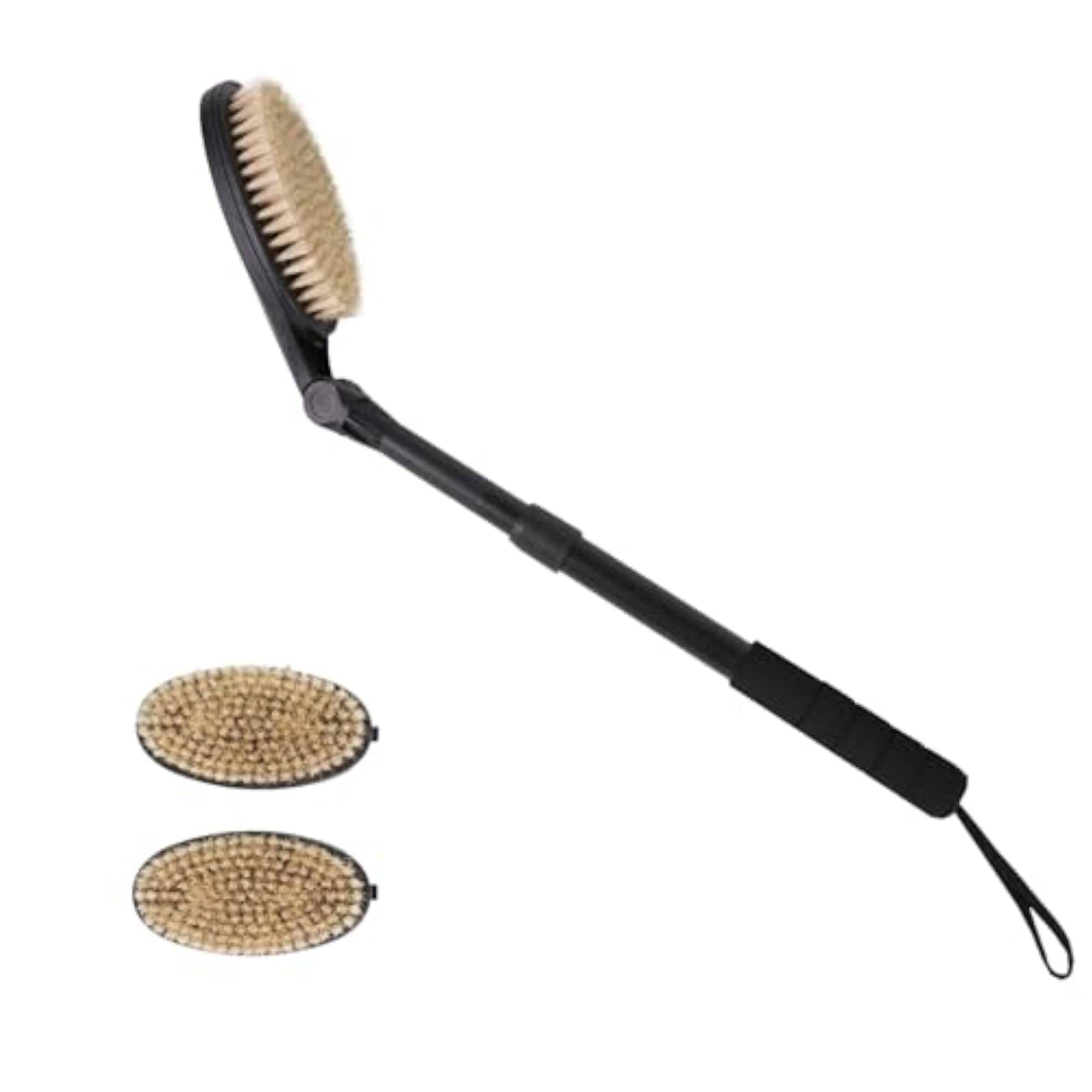 Back Scrubber Brush for Shower