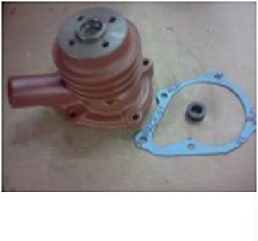 Compatible with Case-IH Tractor 1190, 1194 Water Pump Assembly Part No: K200807, WN-K200807, K262953, K200807-R