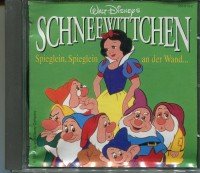 (Walt Disney) [Audio CD]
