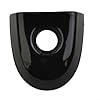 Door Lock Cover, Car Drivers Side Door Lock Cover Replacement For Nissan For Juke For Micra K13, 806441KK0D #3