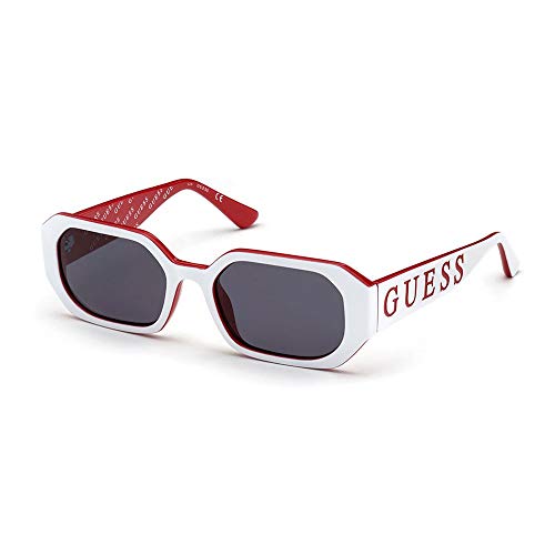 Lunettes de soleil Femme GUESS 0 pour vos terrasses d'été et escapades citadines