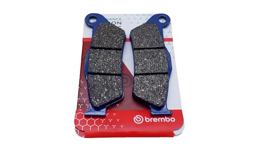 �u�����{ �u���[�L�p�b�h R1200GS R1150GS 07BB04 KTM�p DUCATI�p BMW�p brembo �J�[�{���Z���~�b�N [���s�A���i]