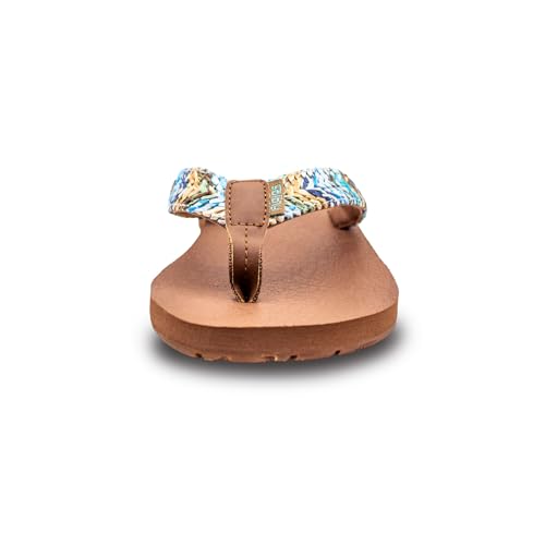 Image of Flojos Juno Weave Women's Sandal