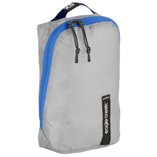 Eagle Creek Pack-It Isolate Cube Set, Az Blue/Grey - Set XS/S/M2