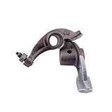 カムシャフト‌ オートバイエンジンレーシングカムシャフトアッシーカムシャフトロッカーアームキット スズキ GS125 GN125 GZ125 DR125 EN125に適合 ‌カムシャフト バイク‌(Rocker)