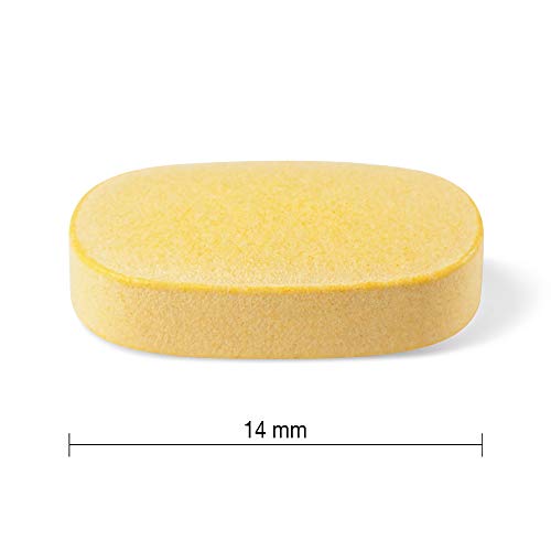 Jamieson B Complex 50 Bonus 120 Count #TOP3