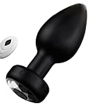 2026 Newly Automatic Electric Portable Couple Butt Training Tool Toys Plug Kit Butt Adult Toy for Couple Butt Trainer Kit Plugs Relaxing Tools for Men Women Sunglasses T4615 (black2)