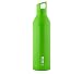 MiiR Stainless Steel Slate Insulated Water Bottle, Green, 700ml
