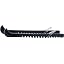 Figure - Centipede Solid Black