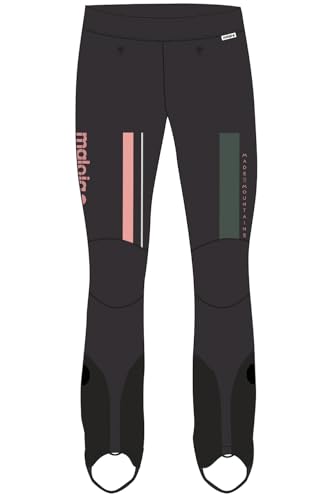 Maloja Damen Zilukham. Pants Hose, Mondlos, M