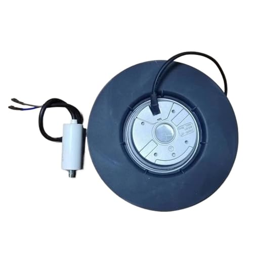 Ventilateur R2E190-AF84-12 haute pression pour refroidissement AC115V