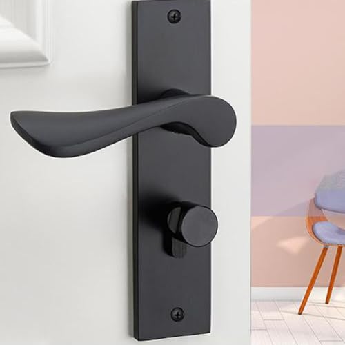 Boîtier à clés pour verrou de porte afin de bloquer l'accès aux meubles fragiles - 3