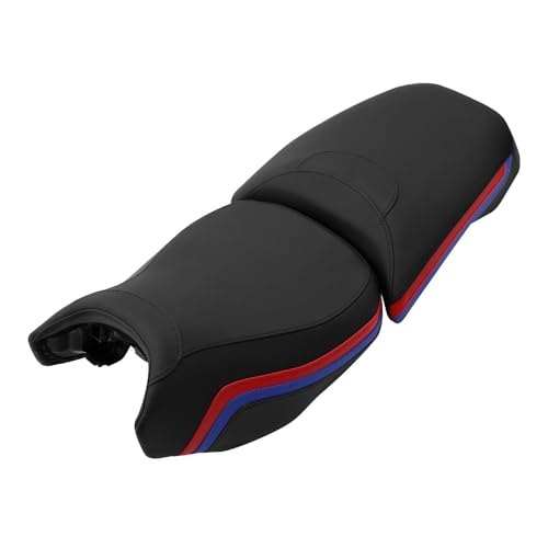 Asiento doble para R1250GS y R1200GS de conductor y pasajero de 2013 a 2023