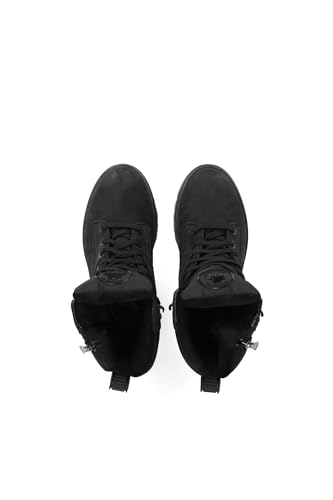 PAJAR Canada MADDOX men's ice-gripper snow boots4