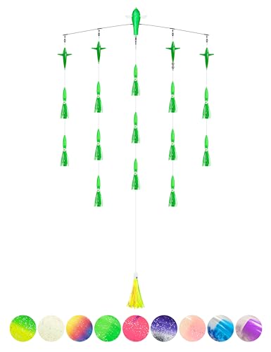 BLUEWING 36 inch Canyon Spreader Bar