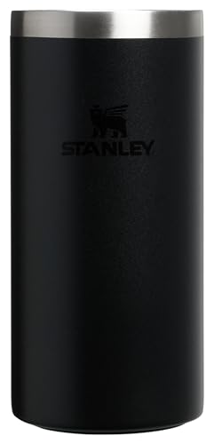 Image of Stanley Everyday Can Cooler Cup | Beer, Seltzers, Soda, and Energy Drinks | Doubles as Tumbler | Insulated Stainless Steel Drink Holder | BPA-Free