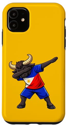 �t�B���s�� �J���o�I �_�u �t�B���s�� �t���b�O �s�m�C �X�}�z�P�[�X iPhone 11 �p