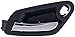 Dorman 90152 Front Driver Side Interior Door Handle Compatible with Select Pontiac Models