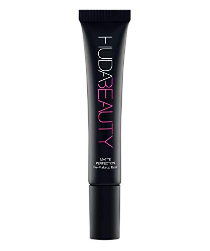 AUTHENTIC HUDA BEAUTY MATTE PERFECTION PRIMER