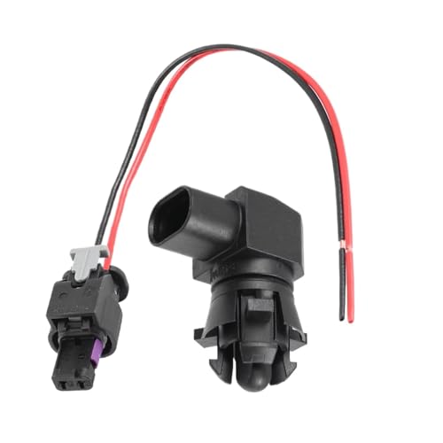 Sensor aire ambiente 13583411 soluciona fallos de clima en Sierra 1500