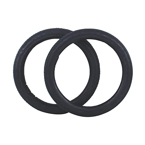 Pneus Vee Rubber 2,00-17 roue mobylette compatible mob Vespa Ciao - 4