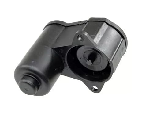 Rear Electric Handbrake Brake Caliper Servo Motor 6 Teeth for VW, Passat 2005-2010
