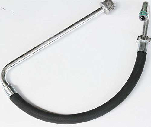 Tube d'aspiration peinture et retour de fluide pour airless 395