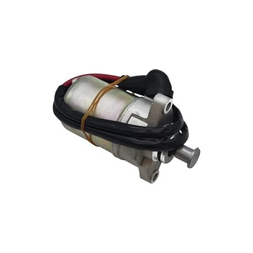 Démarreur robuste VTT DS70 DS90X avec pignon en acier renforcé - 2