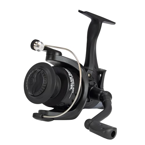 Helius Runner III Freilaufrolle - Feinjustierbare Freilaufbremse, Modernes Design