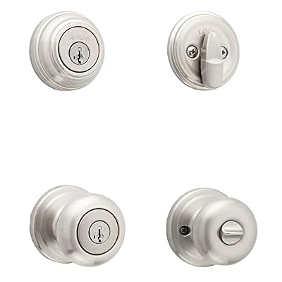 Kwikset Juno SmartKey Combo Pack: A Durability and Security Analysis