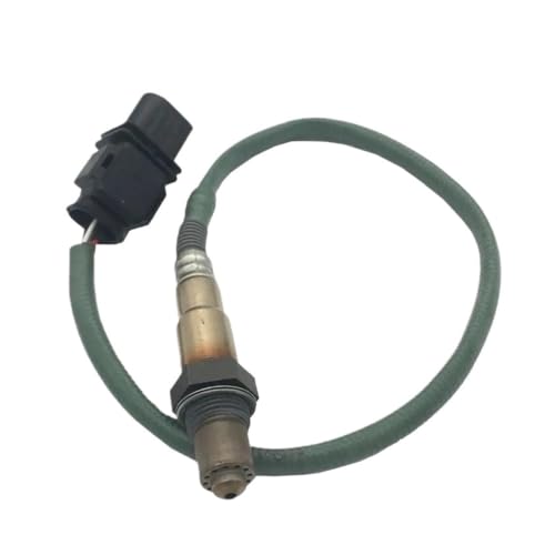 Capteur d'oxygène de voiture 0085424518 sonde lambda de remplacement 0258017287 ABS métal