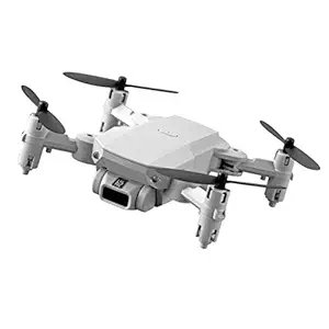 Fashion My Day Foldable Drone 4K HD Wide Angle Mini Wifi Drone RC Quadcopter White| Toys & Hobbies | Radio Control & Control Line | RC Model Vehicle Parts & Accs | Other RC Parts & Accs
