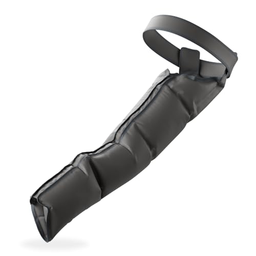 Venen Engel ® Armmanschette (einzeln) für Venen Engel 4 und Venen Engel 4 Premium, eine Armmanschette zur Anwendung der Venen Engel ® Druckwellen-Massage am Arm