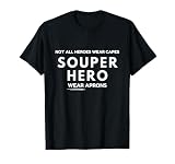 Souper Hero T-Shirt