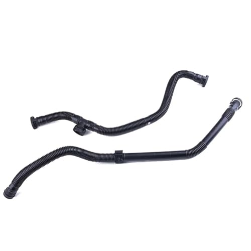 Manguera de ventilación del cárter resistente para motor Touareg 4.2L 2
