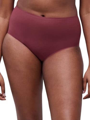 Image of Chantelle womens Softstretch Seamless High Waist Full Brief