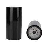 Fuel Filter Element,Compatible with John Deere 350G/380G/8R/8RT/8RX/9R 490/9RX 490,AT365869,Engine