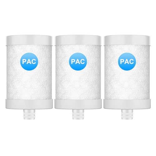 WINGSOL Faucet Water Filter – Stainless-Steel, PFAS & chlorine removal